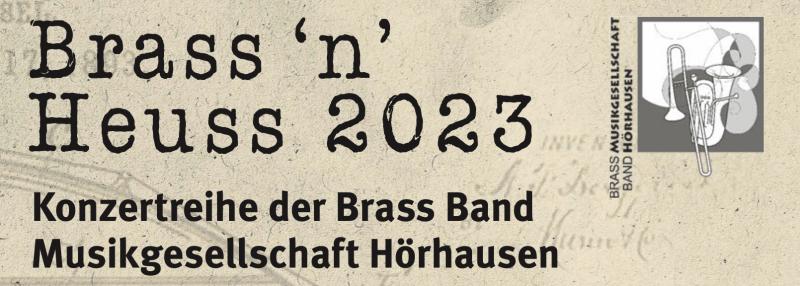 Brass n Heuss 2023